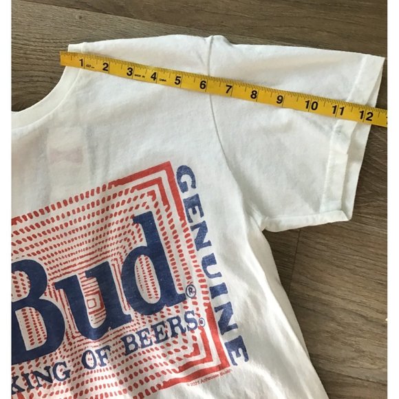 JUNK FOOD CLOTHING -MEN'S SHORT SLEEVE GRAPHIC T-SHIRT SIZE SMALL-NWT - Picture 4 of 6